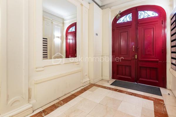 Appartement de 45,19 m²
