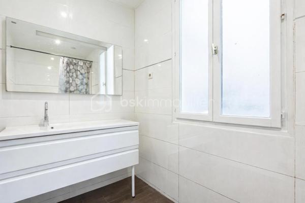 Appartement de 45,19 m²
