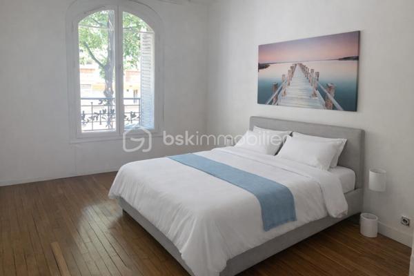 Appartement de 45,19 m²