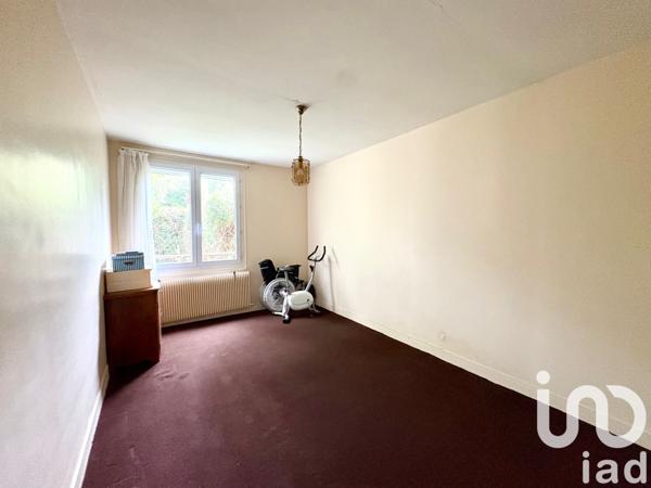 Maison à vendre 4 pièces 74 m² Ézanville