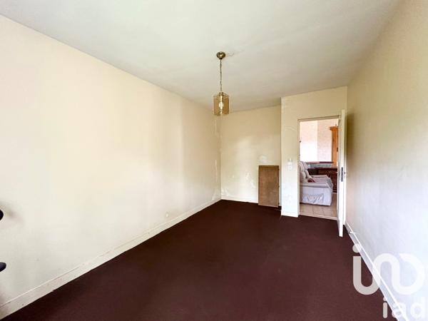 Maison à vendre 4 pièces 74 m² Ézanville