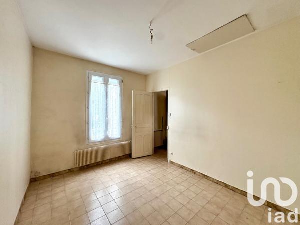 Maison à vendre 4 pièces 74 m² Ézanville