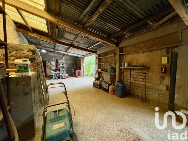 Maison à vendre 4 pièces 74 m² Ézanville