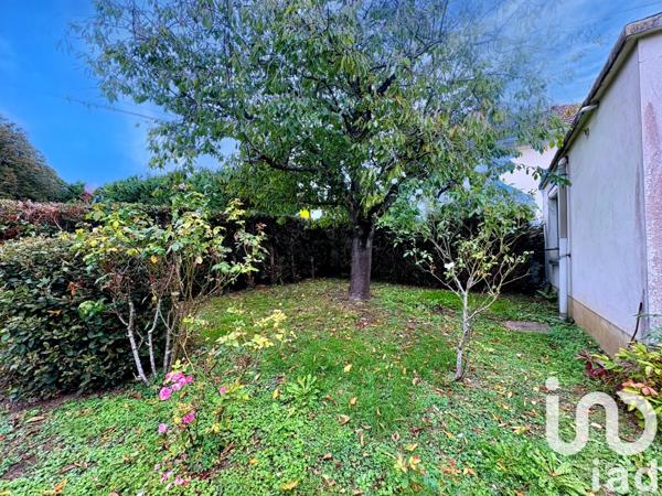 Maison à vendre 4 pièces 74 m² Ézanville