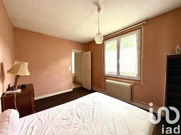 Maison à vendre 4 pièces 74 m² Ézanville