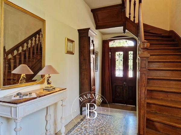 Enghien-les-Bains, Maison 5 Chambres -  216 m² à vendre