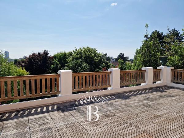 Enghien-les-Bains, Maison 5 Chambres -  216 m² à vendre
