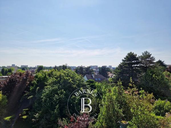 Enghien-les-Bains, Maison 5 Chambres -  216 m² à vendre
