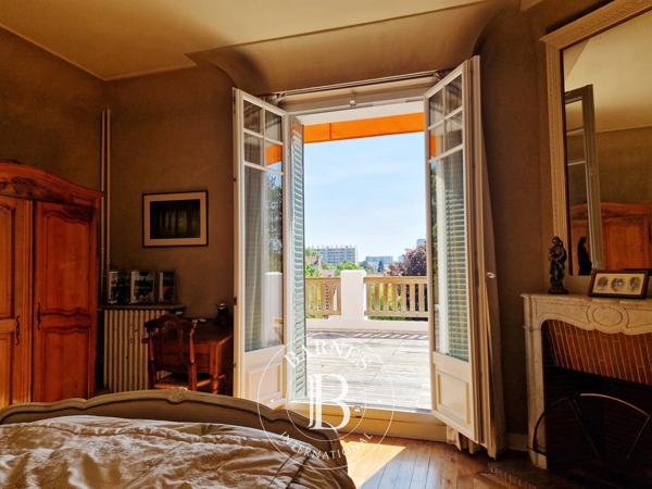 Enghien-les-Bains, Maison 5 Chambres -  216 m² à vendre