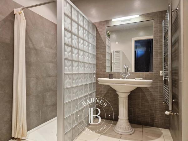 Enghien-les-Bains, Maison 5 Chambres -  216 m² à vendre
