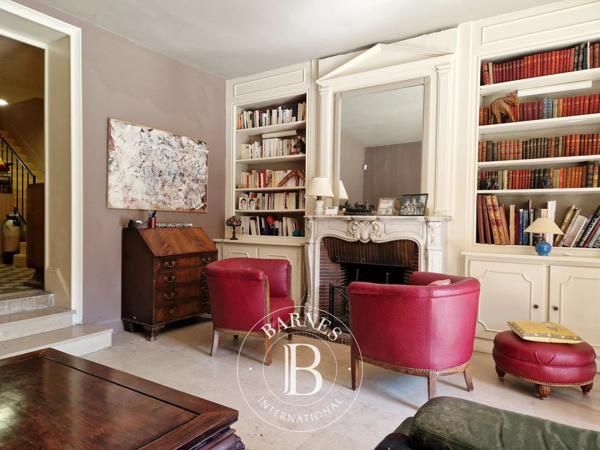 Enghien-les-Bains, Maison 5 Chambres -  216 m² à vendre