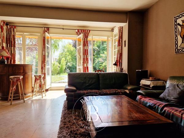 Enghien-les-Bains, Maison 5 Chambres -  216 m² à vendre