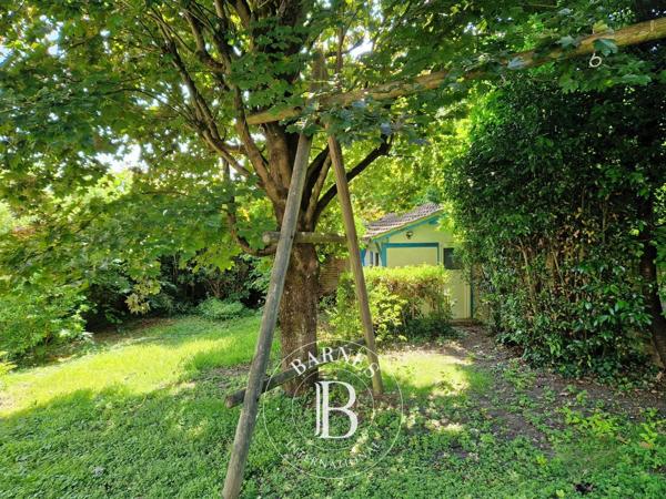 Enghien-les-Bains, Maison 5 Chambres -  216 m² à vendre