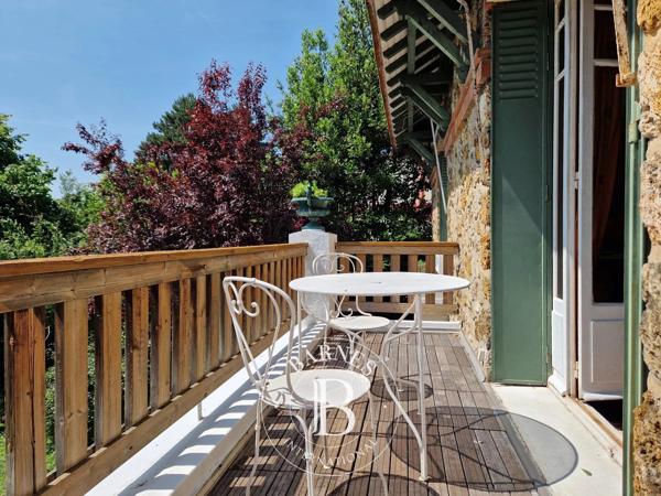 Enghien-les-Bains, Maison 5 Chambres -  216 m² à vendre