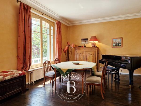 Enghien-les-Bains, Maison 5 Chambres -  216 m² à vendre