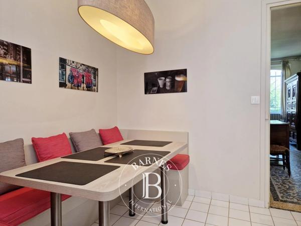 Enghien-les-Bains, Maison 5 Chambres -  216 m² à vendre
