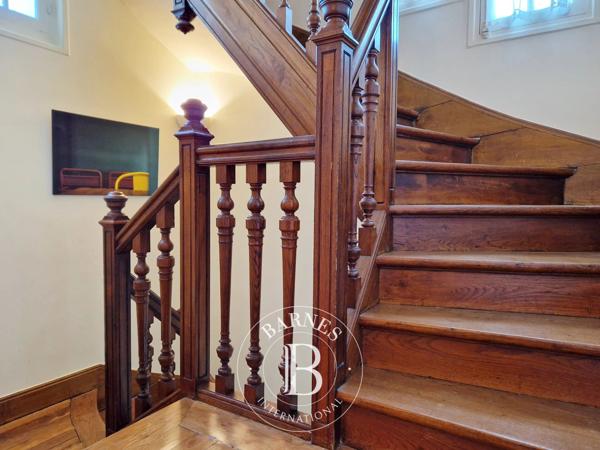 Enghien-les-Bains, Maison 5 Chambres -  216 m² à vendre