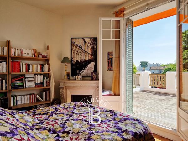 Enghien-les-Bains, Maison 5 Chambres -  216 m² à vendre