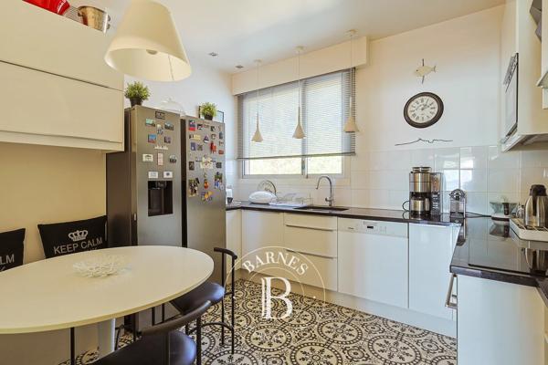 Marseille 7ème, Appartement 2 Chambres -  102 m² à vendre