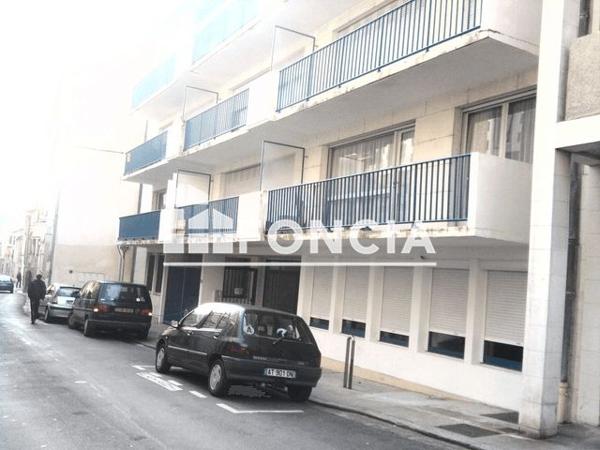 Location Appartement 4 pièces 81.2 m² - 28 RUE ARSENE ORILLARD Poitiers 86000