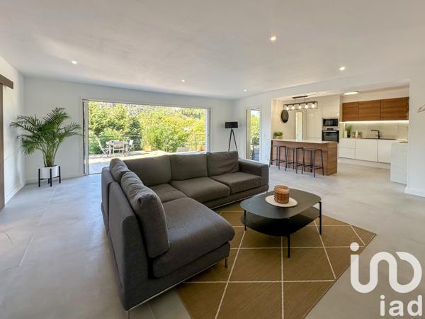 Maison à vendre 5 pièces 137 m² Les Adrets-de-l'Estérel