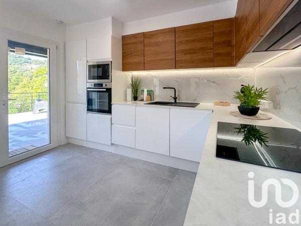 Maison à vendre 5 pièces 137 m² Les Adrets-de-l'Estérel