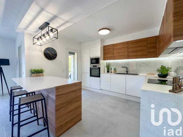 Maison à vendre 5 pièces 137 m² Les Adrets-de-l'Estérel