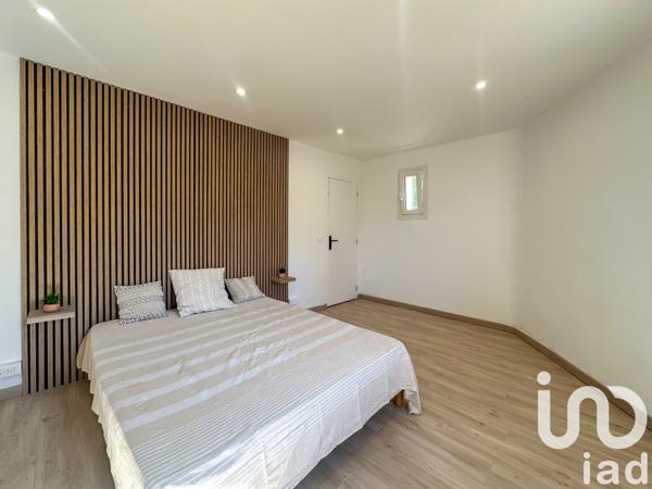 Maison à vendre 5 pièces 137 m² Les Adrets-de-l'Estérel