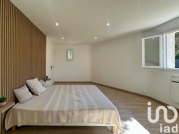 Maison à vendre 5 pièces 137 m² Les Adrets-de-l'Estérel