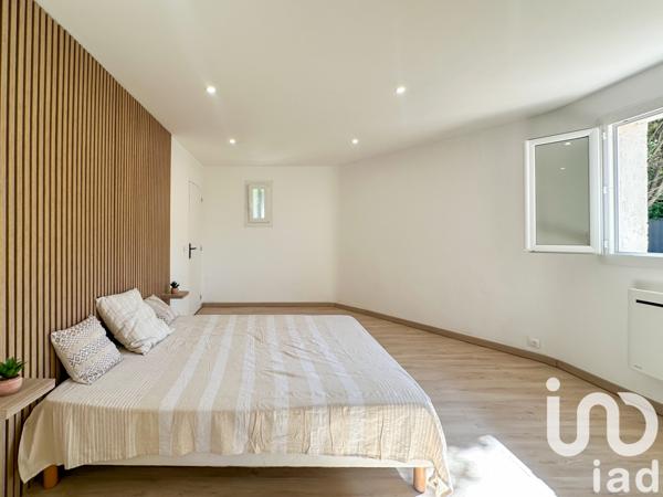 Maison à vendre 5 pièces 137 m² Les Adrets-de-l'Estérel