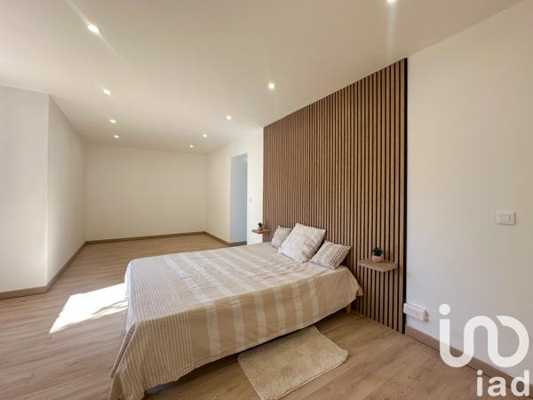 Maison à vendre 5 pièces 137 m² Les Adrets-de-l'Estérel