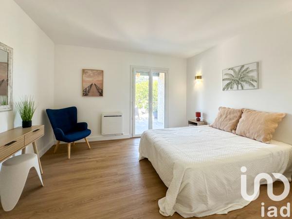 Maison à vendre 5 pièces 137 m² Les Adrets-de-l'Estérel