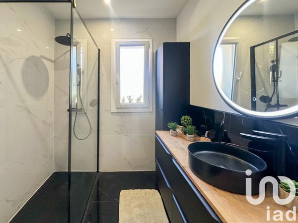 Maison à vendre 5 pièces 137 m² Les Adrets-de-l'Estérel