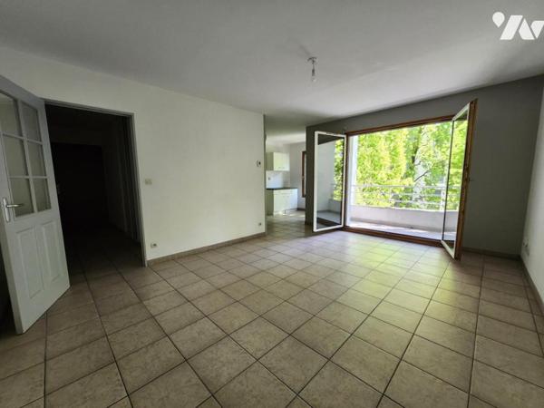 NANTES - Quartier Talensac