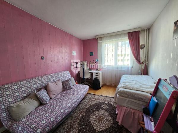 Appartement traversant, proche des bords de Marne
