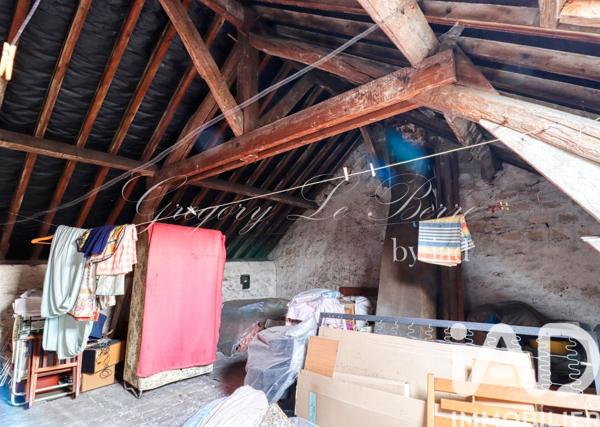 Maison à vendre 4 pièces 66 m² Viarmes