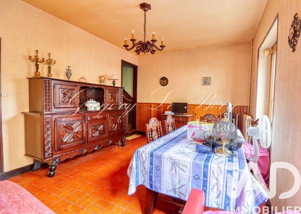 Maison à vendre 4 pièces 66 m² Viarmes