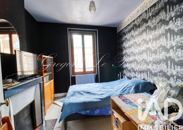 Maison à vendre 4 pièces 66 m² Viarmes