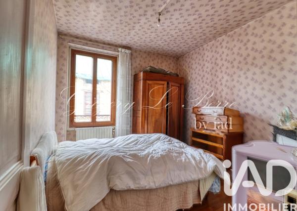 Maison à vendre 4 pièces 66 m² Viarmes