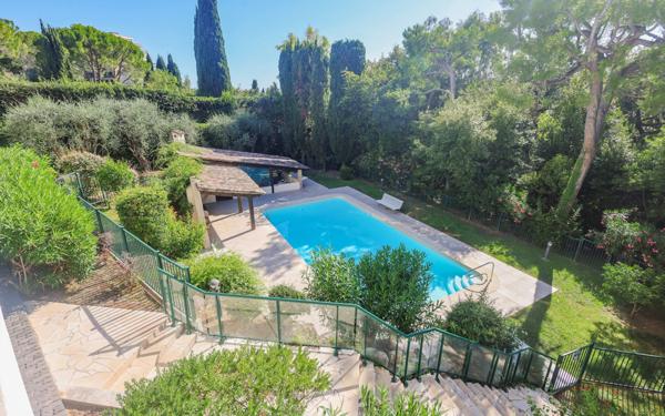 Appartement à louer    1 pièce •  Le Cannet