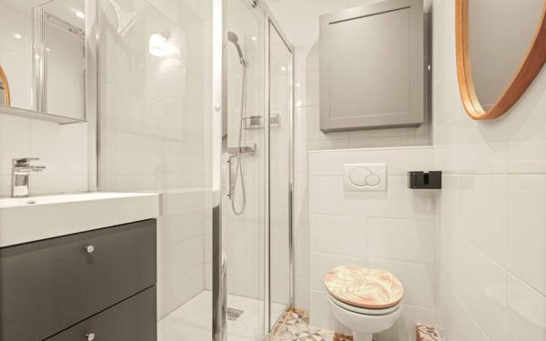 Appartement à louer    1 pièce •  Le Cannet