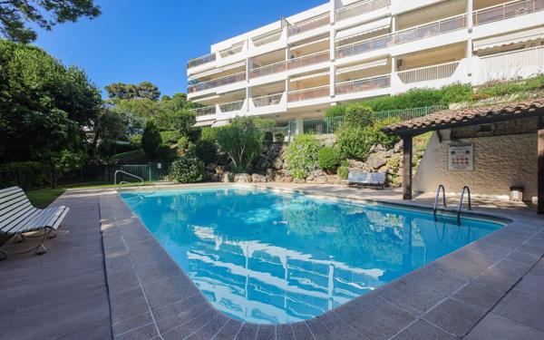 Appartement à louer    1 pièce •  Le Cannet