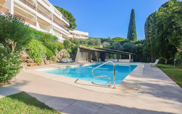 Appartement à louer    1 pièce •  Le Cannet