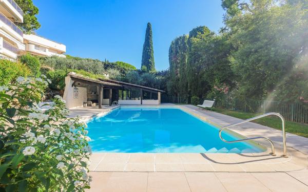 Appartement à louer    1 pièce •  Le Cannet