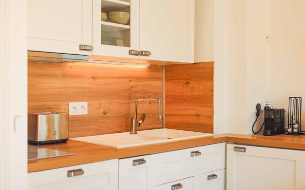 Appartement à louer    1 pièce •  Le Cannet