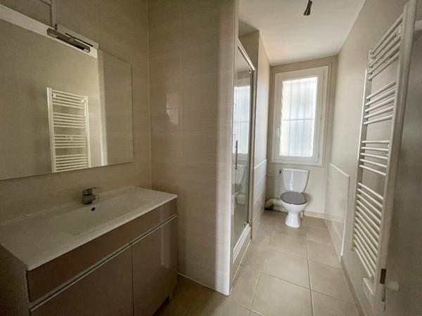 CARCASSONNE – Studio meublé – 1 pièce(s) – 29 m2
