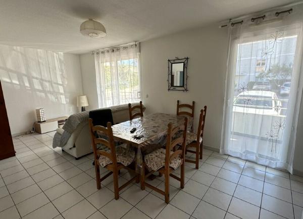 Appartement à louer    2 pièces •  Montpellier