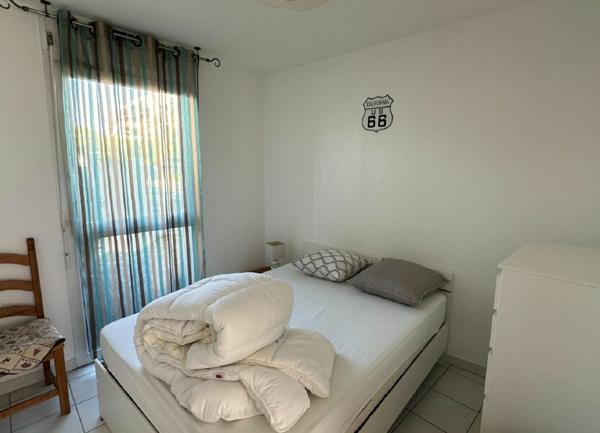 Appartement à louer    2 pièces •  Montpellier