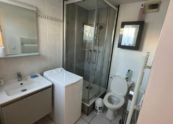 Appartement à louer    2 pièces •  Montpellier