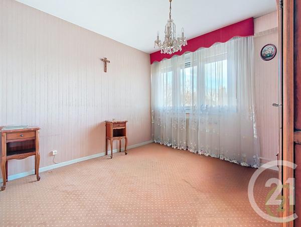 Appartement F5 à vendre  5 pièces - 94,45 m2 MONTBELIARD - 25